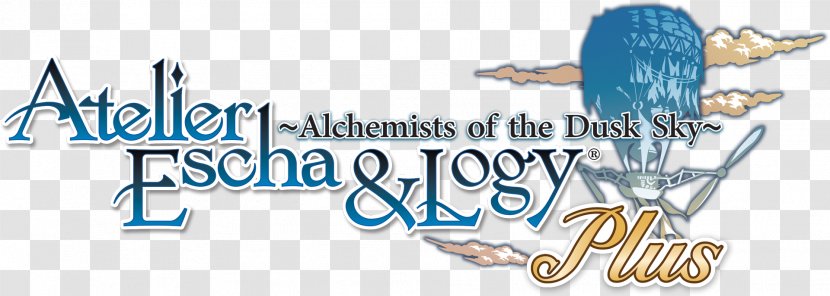 Atelier Escha & Logy: Alchemists Of The Dusk Sky Shallie: Sea Ayesha: Alchemist Alchemy Gust Co. Ltd. - Playstation 3 Transparent PNG