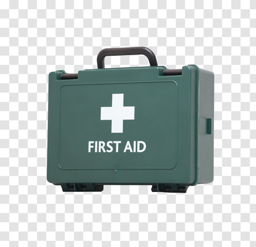 First Aid Kits Supplies Health And Safety Executive Bandage - Medical Equipment Transparent PNG