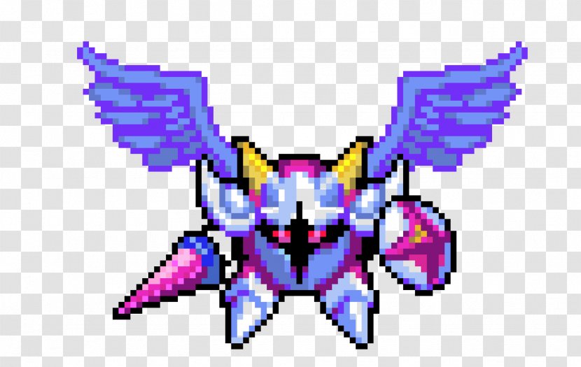 Kirby's Return To Dream Land Kirby Super Star Ultra Meta Knight Adventure - Creative Arts - Old Age Transparent PNG