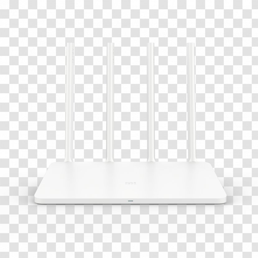 Xiaomi Mi 3 WiFi Router Wireless - Access Points Transparent PNG