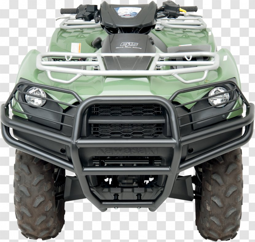 Bumper All-terrain Vehicle Motorcycle Brute-force Attack Bullbar Transparent PNG