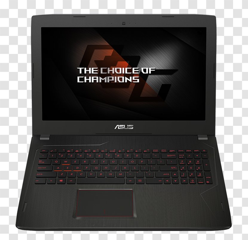 ROG STRIX SCAR Edition Gaming Laptop GL503 Asus Zephyrus GX501 ASUS Strix GL553 15.6