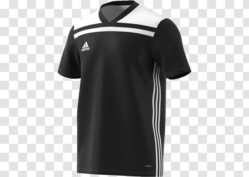 Jersey Adidas Sleeve Shirt Uniform - Customer Service - Jerseys Transparent PNG