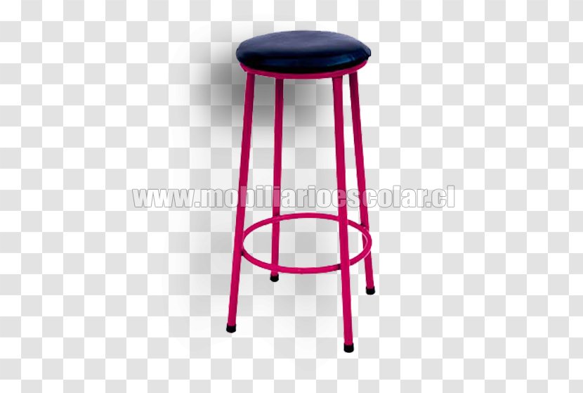 Bar Stool Table Chair Furniture - Frame Transparent PNG