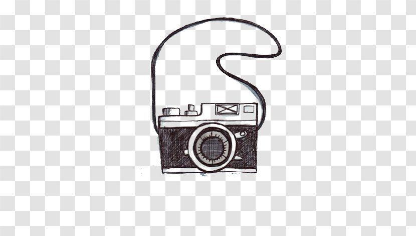 Instant Camera Photographic Printing Clip Art - Photography Transparent PNG