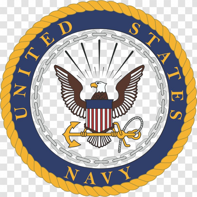 United States Navy SEALs Military Chief Petty Officer - Cake Studio Transparent PNG