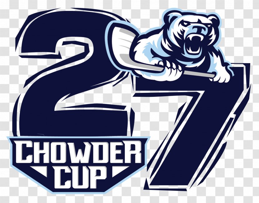 Logo Chowder Brand Mammal - Text Transparent PNG