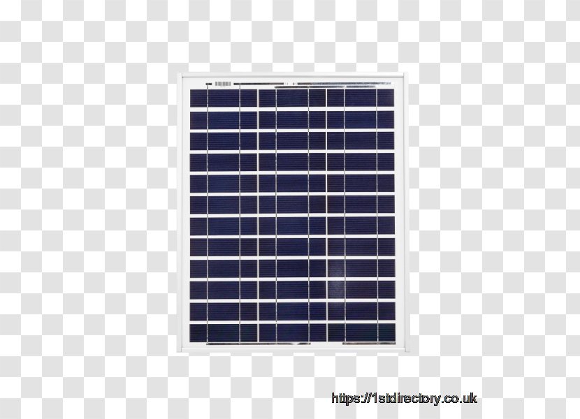 Solar Panels Fan Business Electricity Power - Energy Transparent PNG