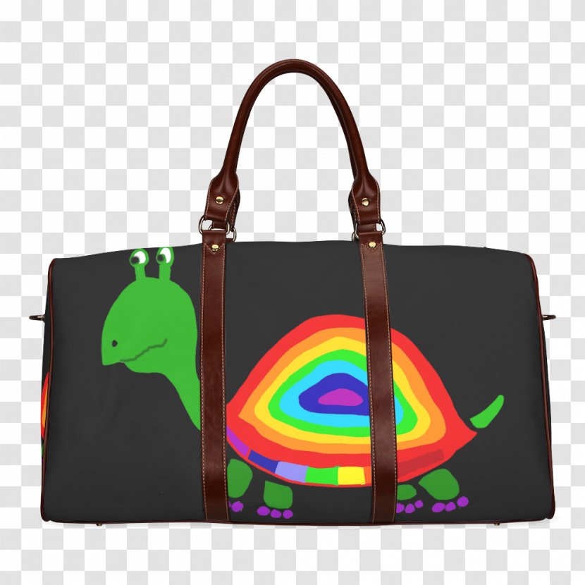 Duffel Bags Travel Baggage - Holdall - Bag Transparent PNG