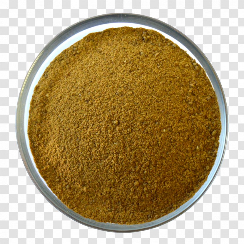 Garam Masala Food Soybean Meal Mixed Spice Five-spice Powder - Poultry Meat Transparent PNG