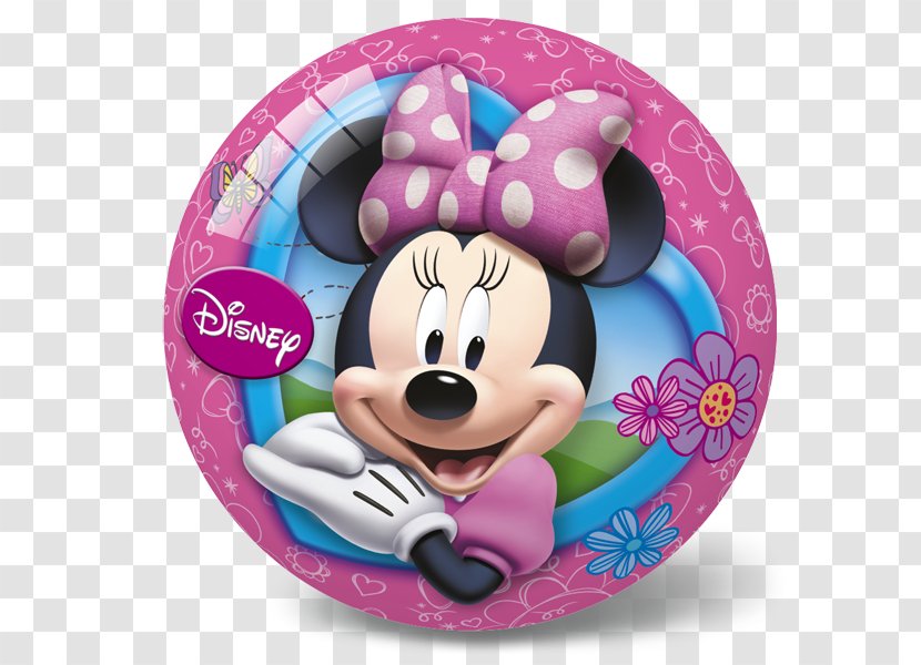 Minnie Mouse Toy The Walt Disney Company Børnefødselsdag Princess Transparent PNG