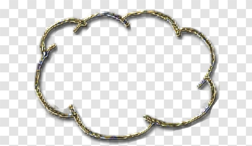 Bracelet Body Jewellery Silver Necklace - Jewelry Design - Internet Element Transparent PNG