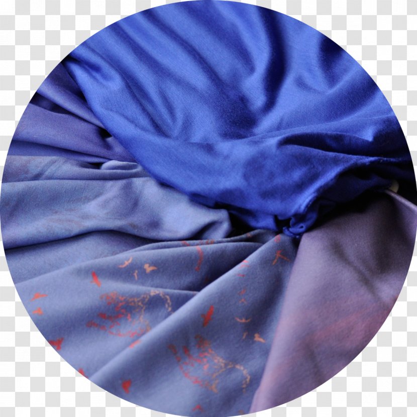 Silk - Petal - Watercolor Knitting Transparent PNG