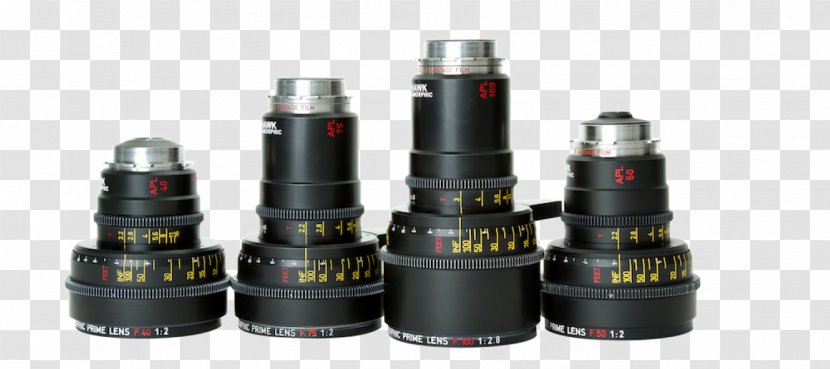 Camera Lens Anamorphic Format Anamorphosis Arri Alexa - Hardware - Canon C300 Cp2 Transparent PNG