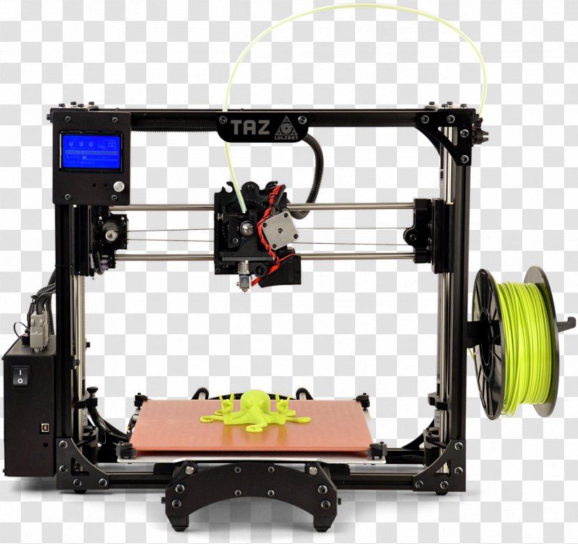 3D Printing Ultimaker Printers - Electronics Accessory - Cauldron Transparent PNG