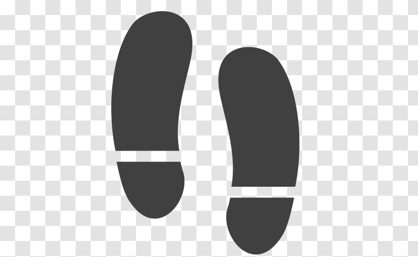 Shoe - Foot - White Transparent PNG