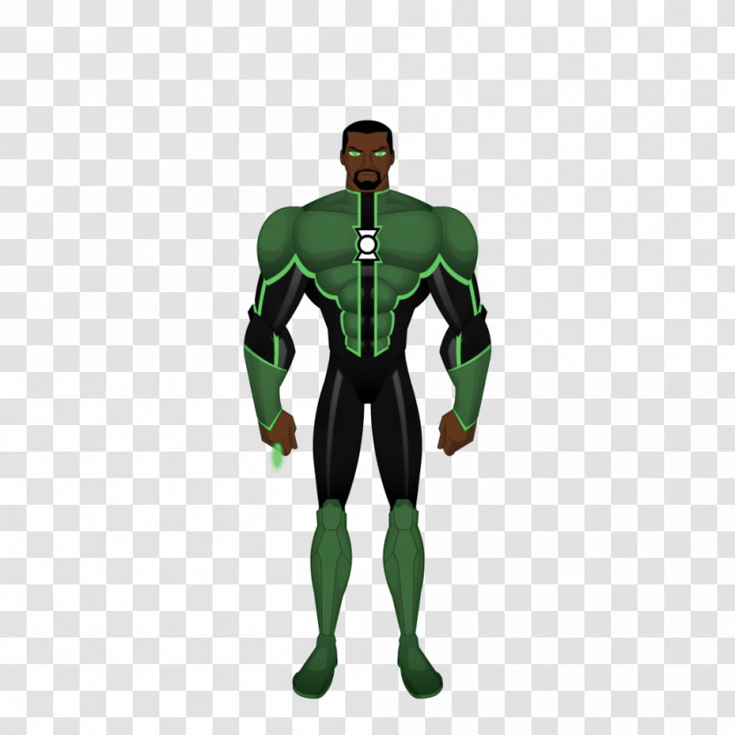Green Arrow Justice League Orion Aquaman Blue Beetle - The Lantern Transparent PNG