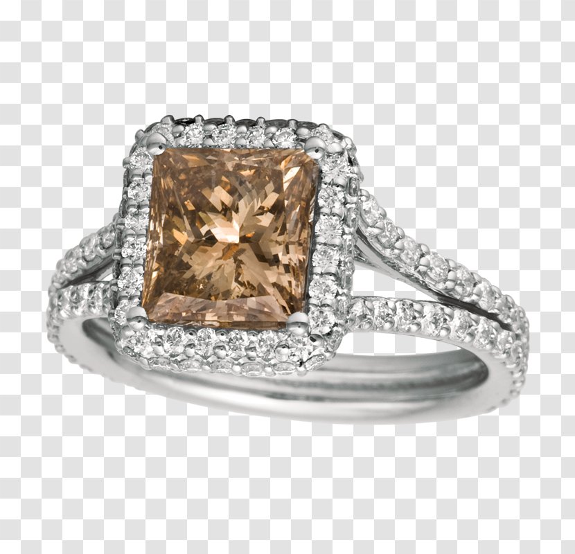 Wedding Ring Diamond Transparent PNG