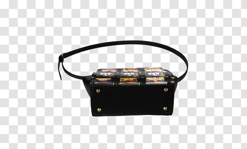 Handbag Satchel Pocket Key Chains - Zipper - Bag Transparent PNG