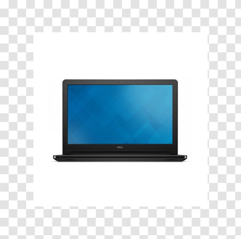 Laptop Dell Inspiron Computer Monitors - Lenovo Transparent PNG