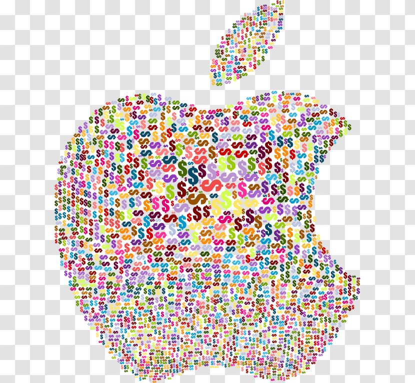 Business Apple - Art Transparent PNG