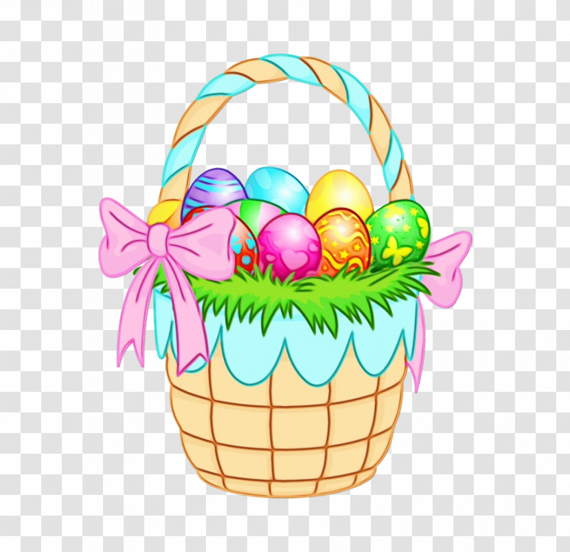 Easter Egg Transparent PNG