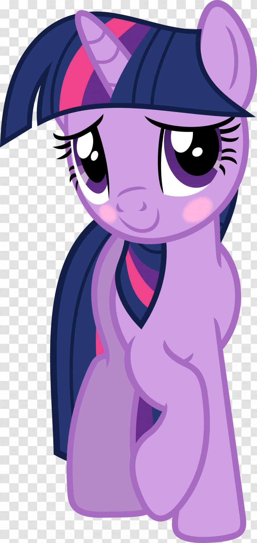 Twilight Sparkle Pony Rarity Rainbow Dash Pinkie Pie - Fictional Character Transparent PNG