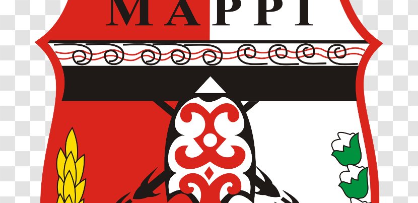 Mappi Asmat Regency Merauke Mimika - BULAN BINTANG Transparent PNG