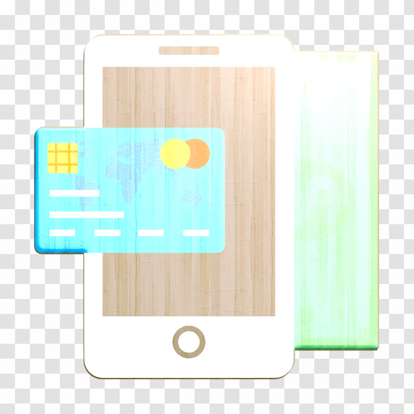 Payment Icon Banking And Finance Icon Transparent PNG