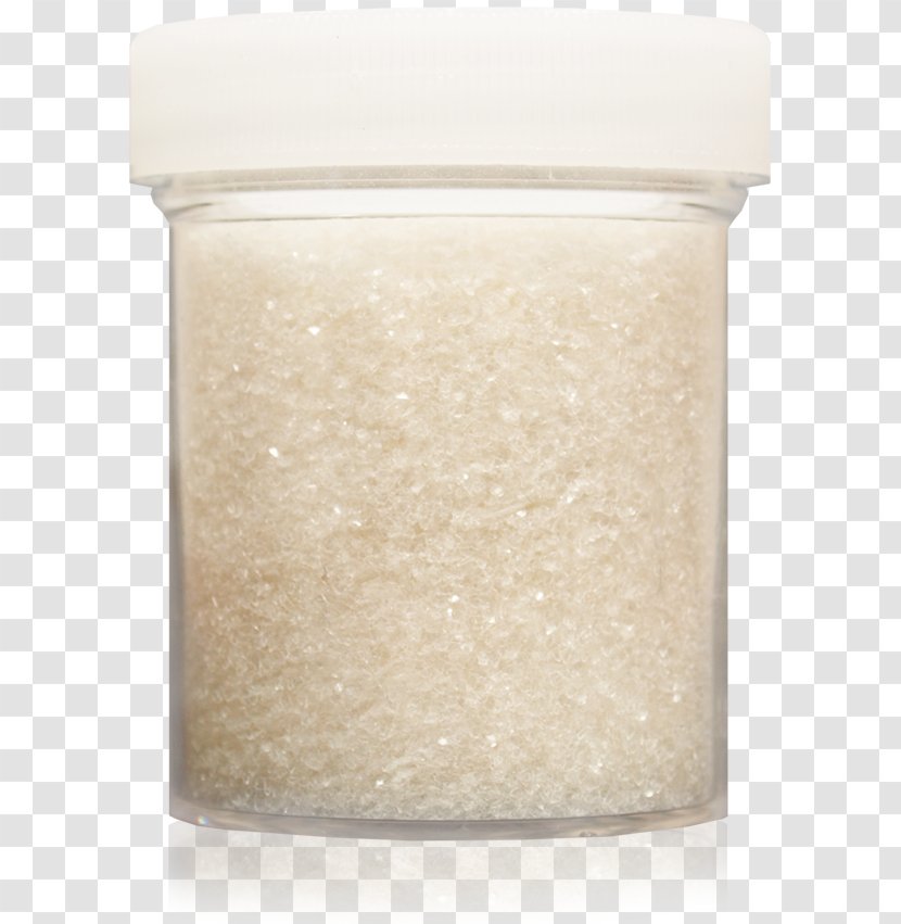 Fleur De Sel - Sea Salt - Gelatin Transparent PNG
