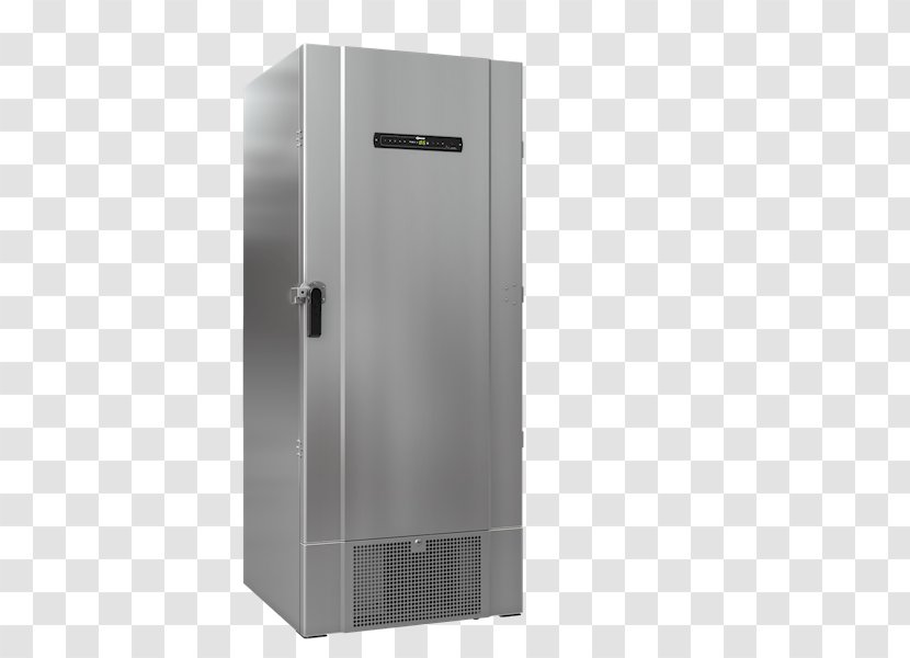 Refrigerator BIOLINE Laboratory ULT Freezer Freezers - Vacuum Insulated Panel - Stainless Steel Door Transparent PNG