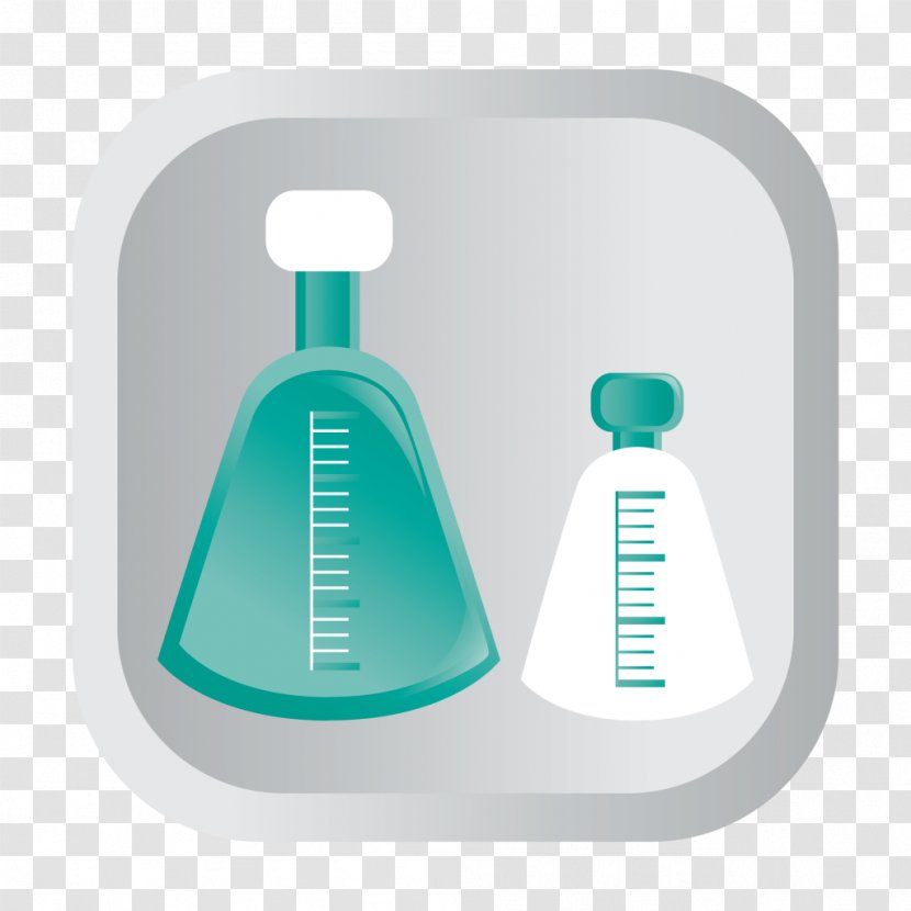 Chemistry Liquid - Test Tube Transparent PNG