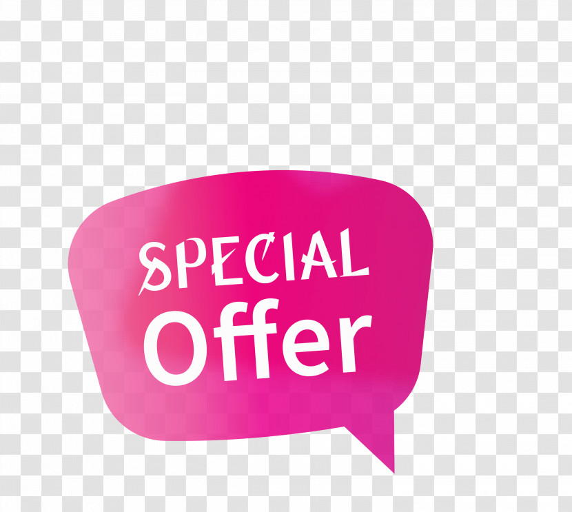 Special Offer Sale Tag Transparent PNG