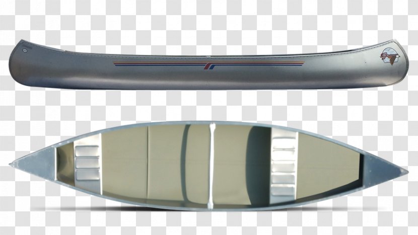 Bethpage Grumman HU-16 Albatross G-21 Goose Canoe - Aluminium - Aluminum Transparent PNG
