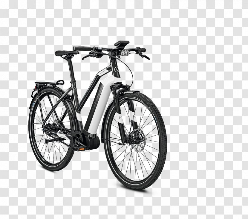 Kalkhoff Electric Bicycle Electricity Mahindra Scorpio S11 4WD - Flower Transparent PNG