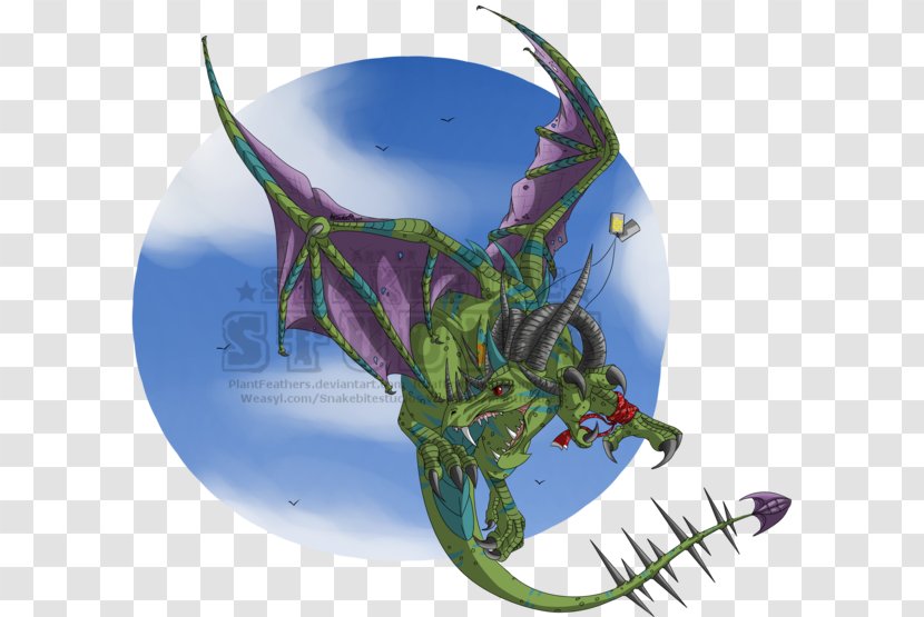 Dragon DeviantArt Drawing Fan Art - Artist Transparent PNG