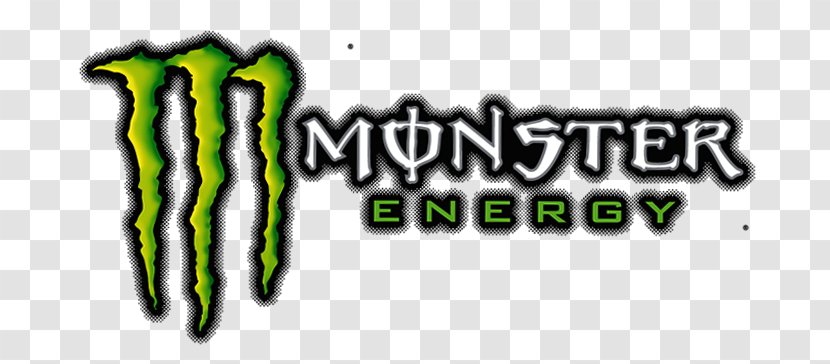Monster Energy Drink Carbonated Water Red Bull Logo - Low Transparent PNG