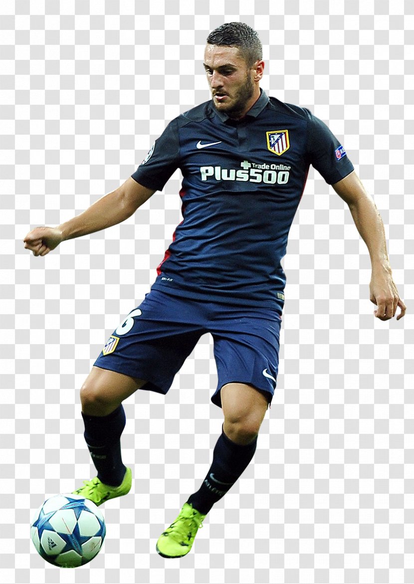 Football Team Sport Real Madrid C.F. Sporting Cristal - Player - Atletico Transparent PNG