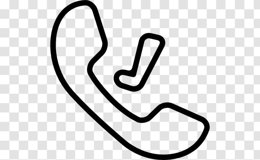 Telephone Call Mobile Telephony - Gratis - Symbol Transparent PNG