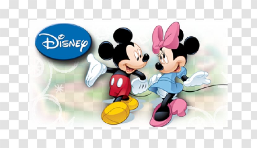 Minnie Mouse Mickey Universe Pluto Wallpaper - And Friends - Head Transparent PNG