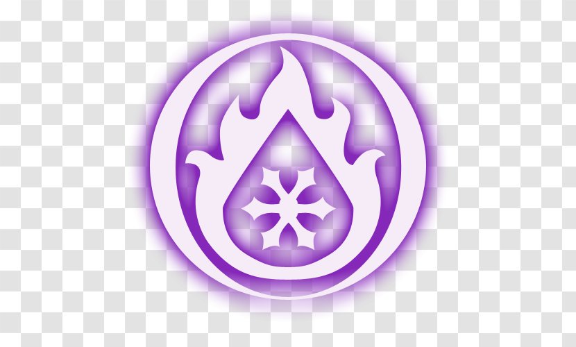 Violet Purple Lilac - Random Buttons Transparent PNG