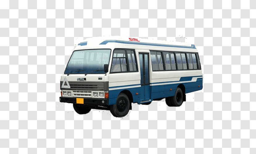 Bus Swaraj Mazda Car Isuzu Motors Ltd. - Mode Of Transport Transparent PNG