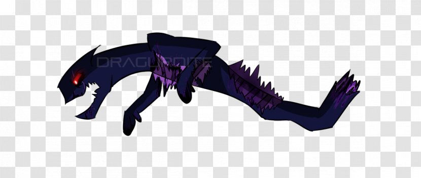 Shoe Character Animal Font - Purple - Scarface Transparent PNG