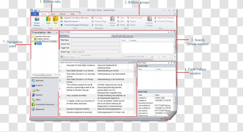 Web Page Line Screenshot - Software Transparent PNG