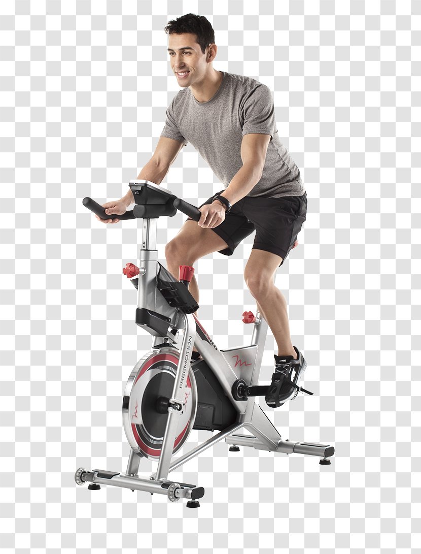 Elliptical Trainers Bicycle Frames Exercise Bikes Indoor Cycling - Arm Transparent PNG