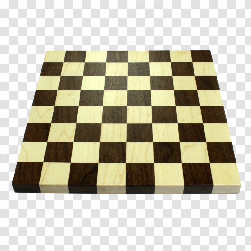 Chessboard Draughts Chess Piece Board Game - King Transparent PNG