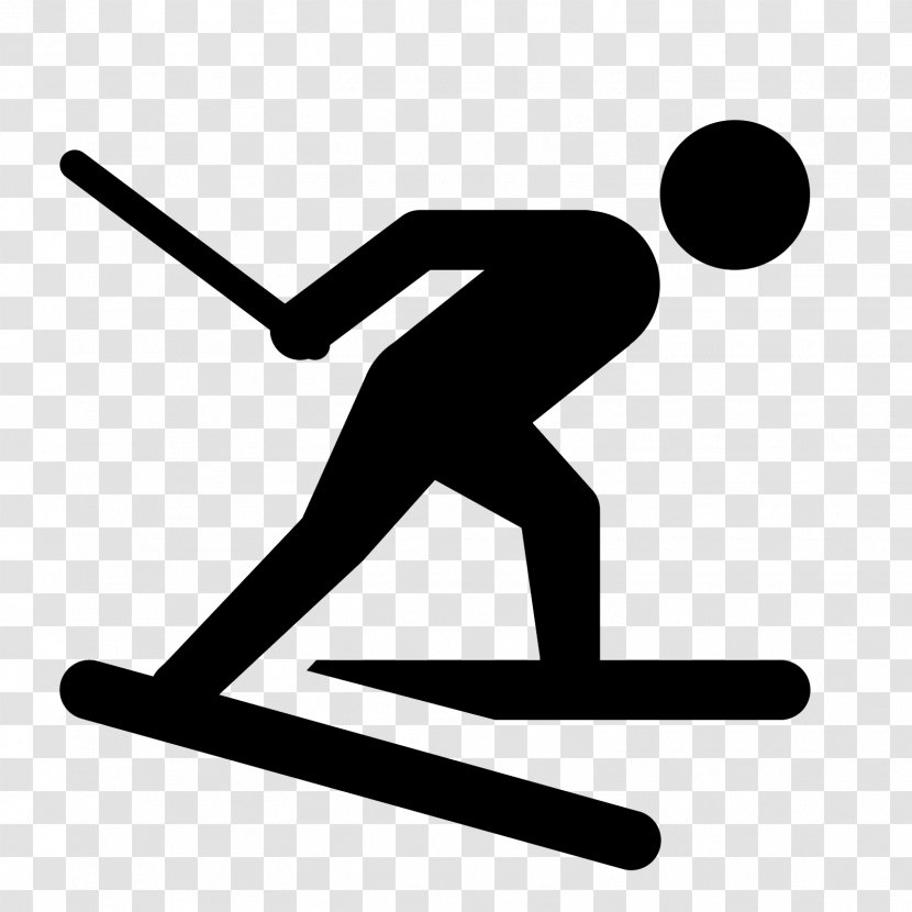 Alpine Skiing Cross-country Snowboarding Sporting Goods Transparent PNG