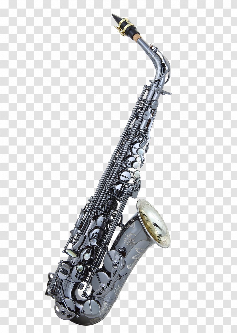 Baritone Saxophone Chang Lien-cheng Museum Alto Soprano - Cartoon Transparent PNG