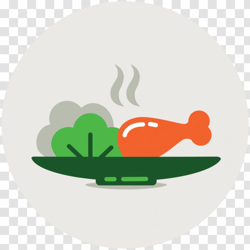 Green Clip Art - Grass - Plate With Rice Transparent PNG