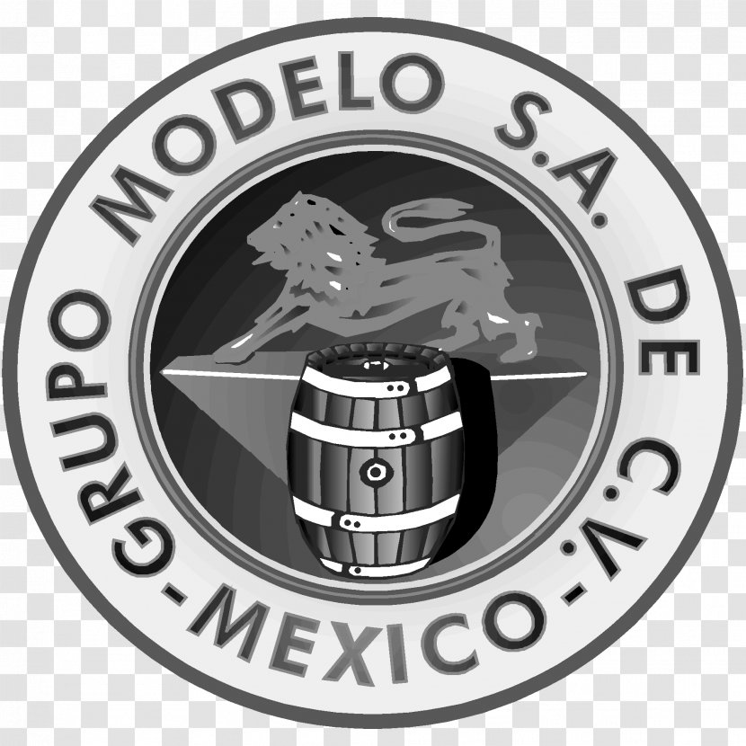 Grupo Modelo Emblem Organization Logo Brand - Symbol - Republic Transparent PNG